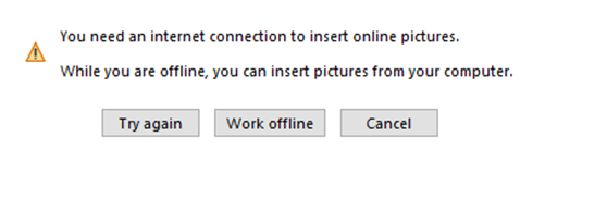 Background from online